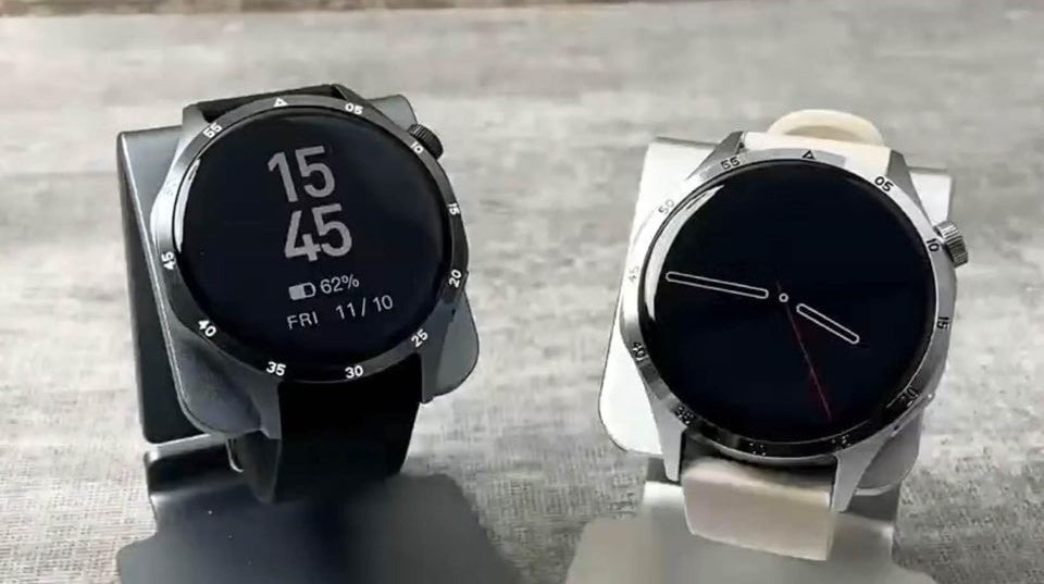 Smart Watch GT4 PRO NFC GPS