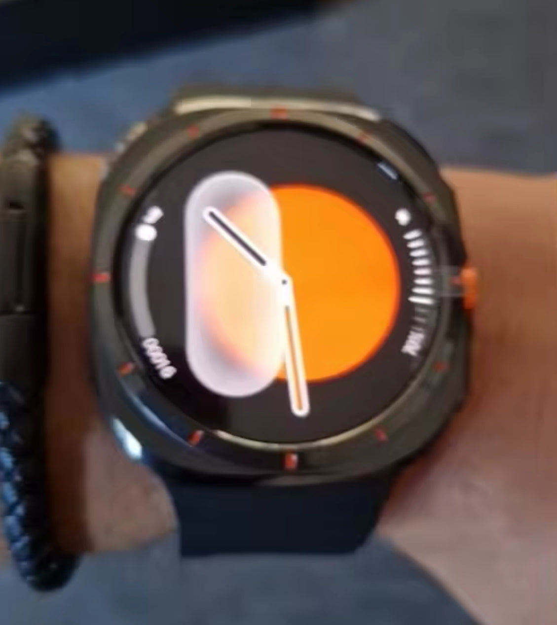 SmartWatch Galaxy Watch 7 ULTRA