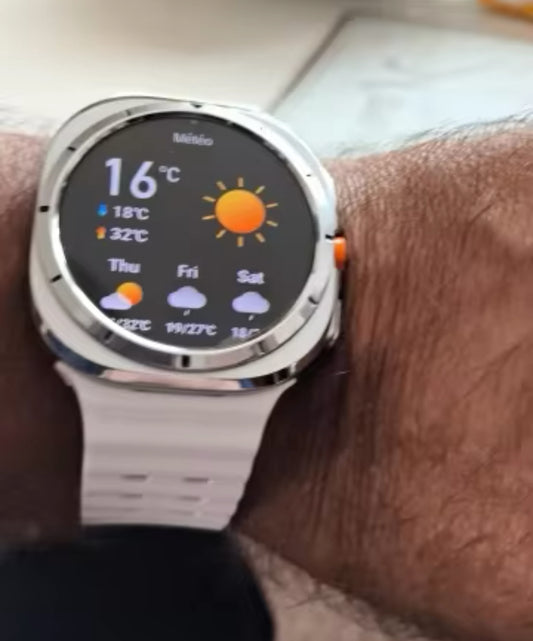 SmartWatch Galaxy Watch 7 ULTRA