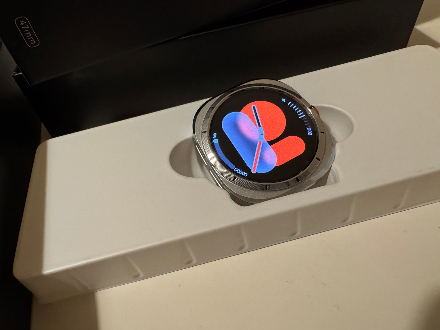 SmartWatch Galaxy Watch 7 ULTRA