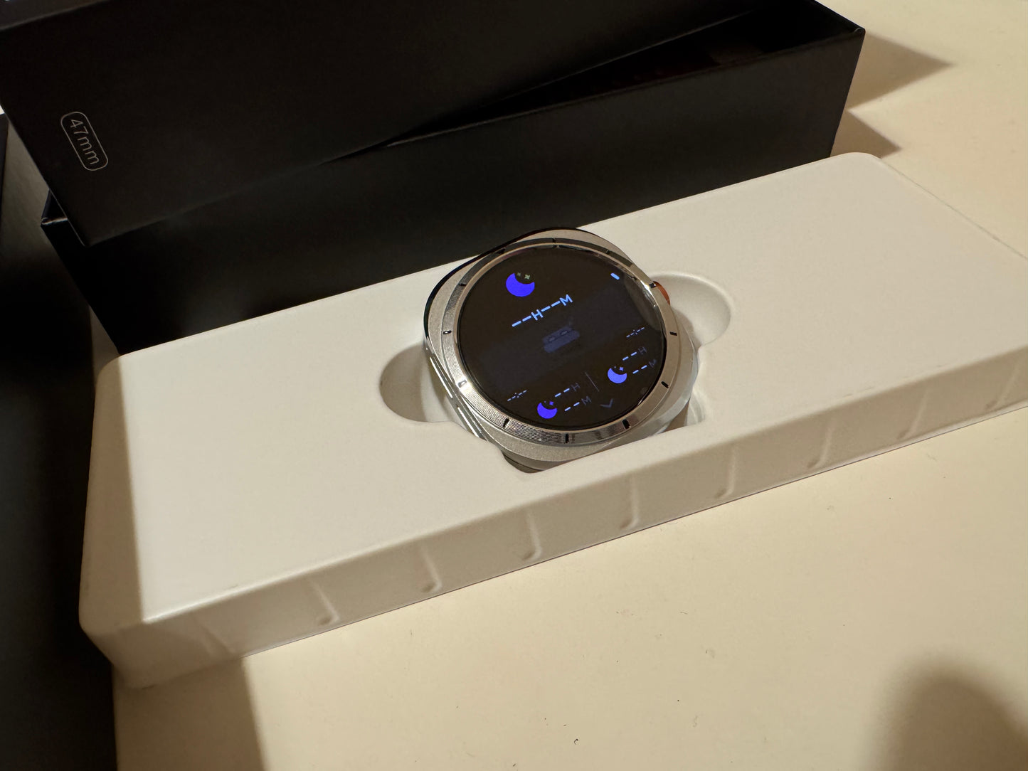 SmartWatch Galaxy Watch 7 ULTRA