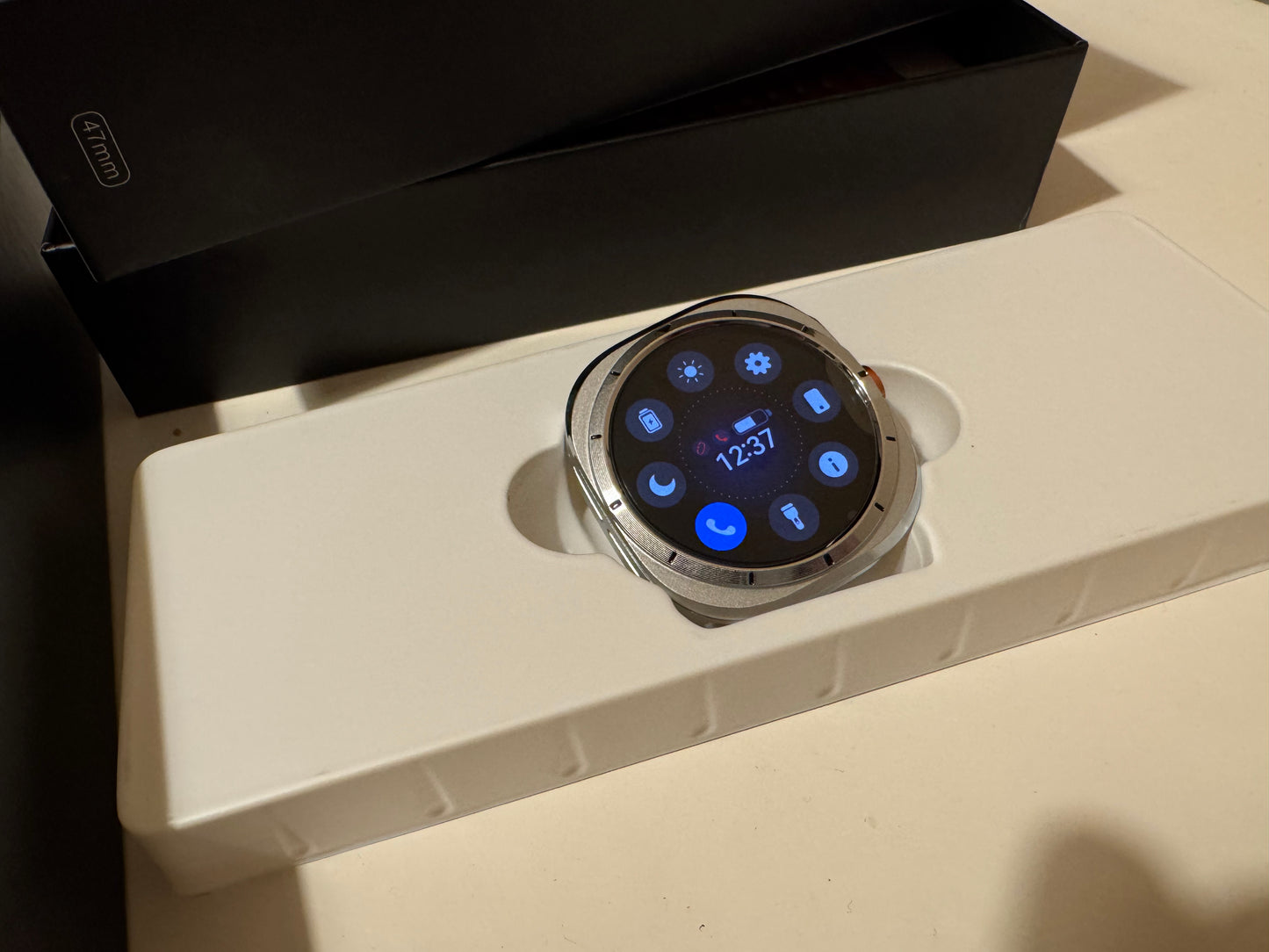 SmartWatch Galaxy Watch 7 ULTRA