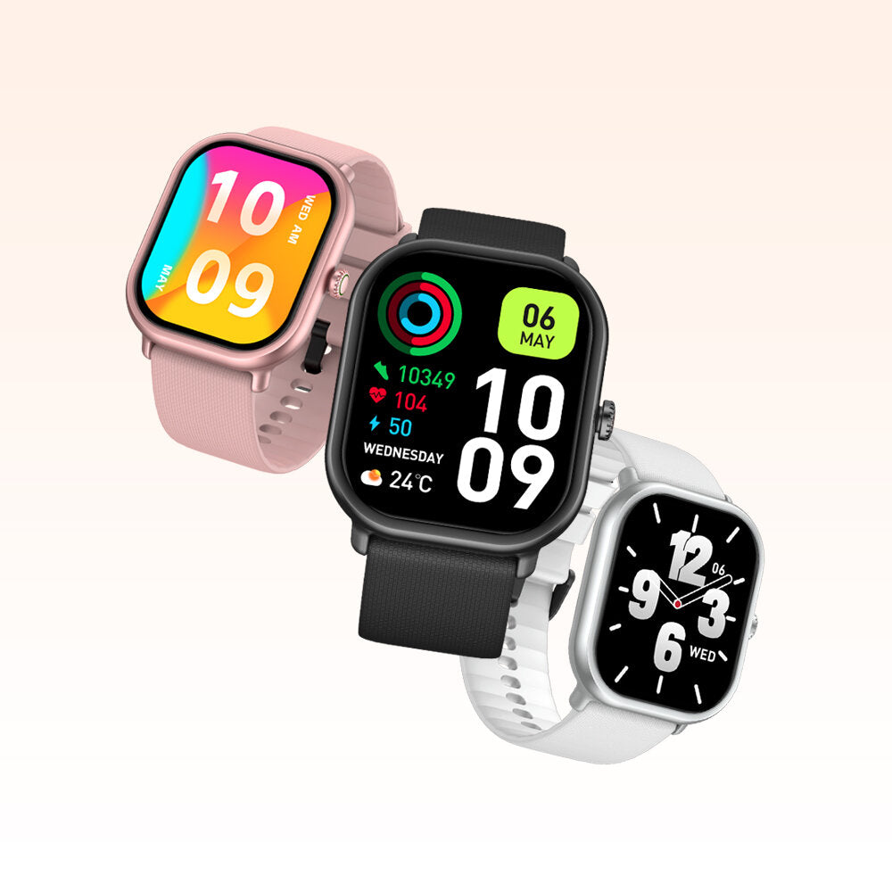 Smartwatch Zeblaze GTS 3 Pro